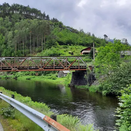 Heradshuset * Granvin